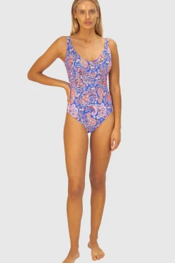 Marrakesh D-E One Piece