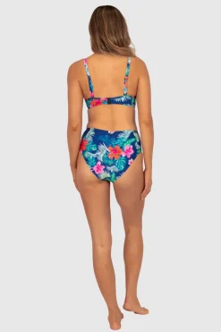 Maui D-E Bra