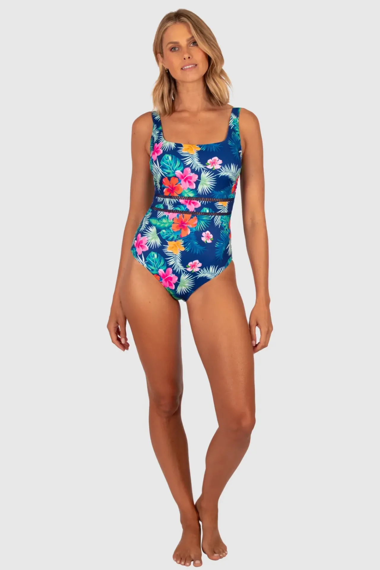 Maui D-E U.W One Piece