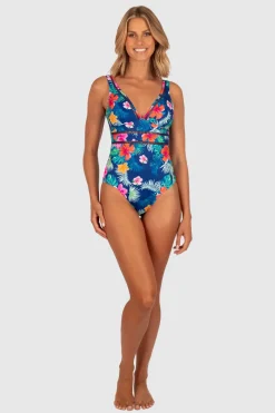 Maui Longline One Piece