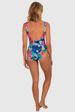 Maui Longline One Piece