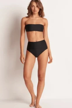 ML Classic High Waist Pant