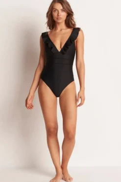 ML Multifit Frill One Piece