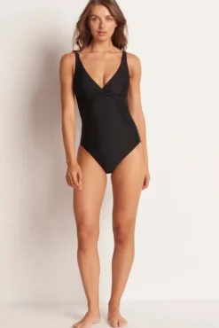 ML Multi Fit Twist Maillot