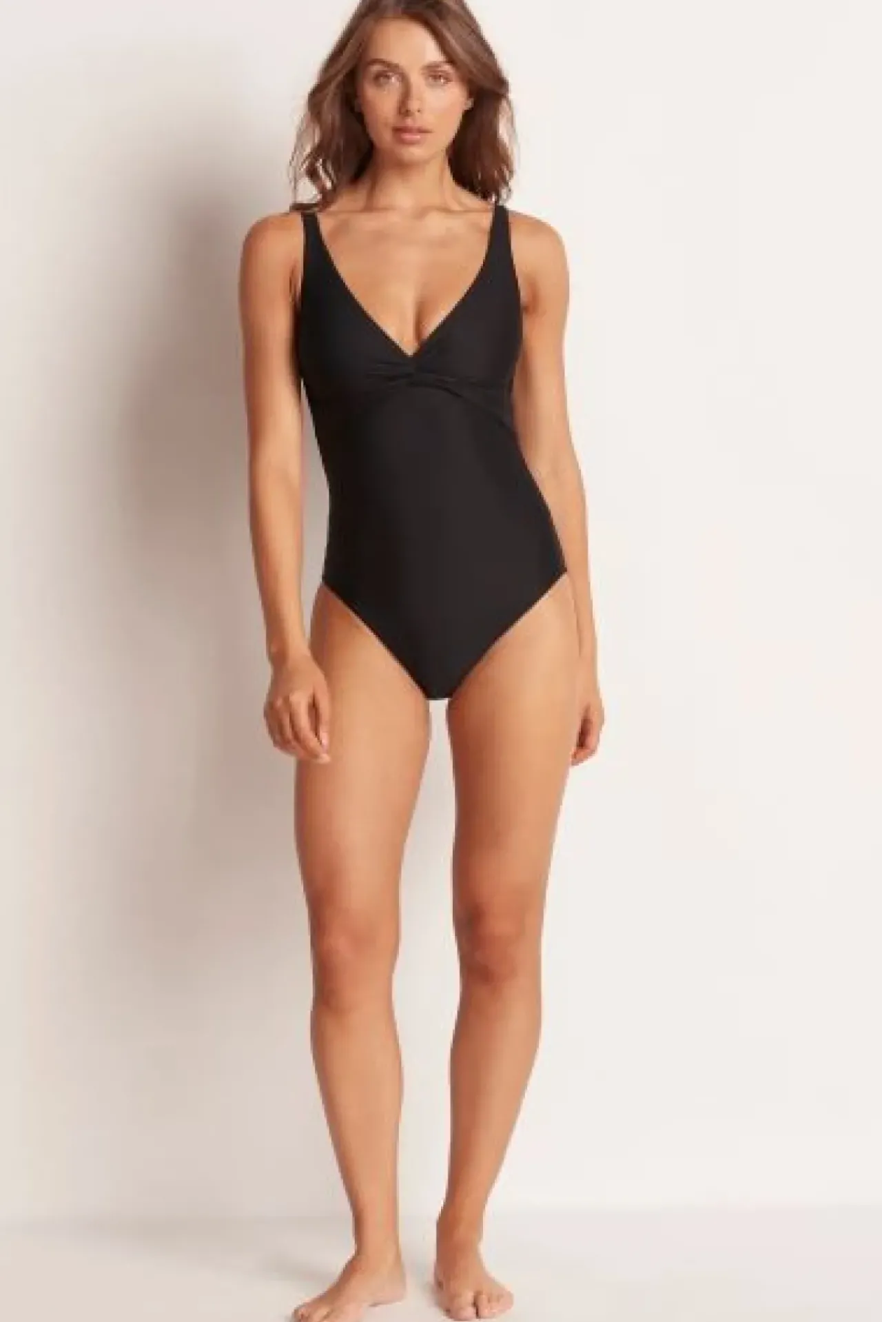 ML Multi Fit Twist Maillot