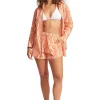 Mod Squad Beach Short