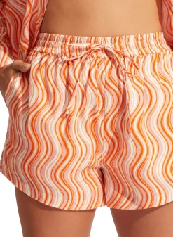 Mod Squad Beach Short