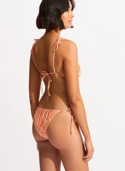 Mod Squad Reversible Slide Tri