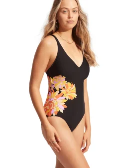 Palm Springs DD One Piece
