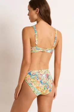Penny Up to a DD Longline Tri