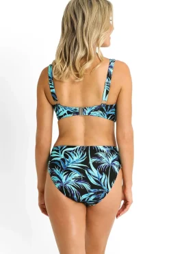 Pina Colada Mid Rise Pant