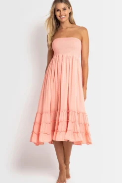 Resort Sunshine Maxi