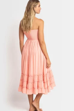 Resort Sunshine Maxi