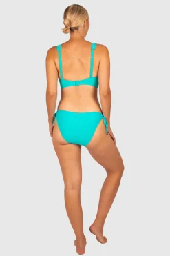 Rococco D.Dd Longline Bra
