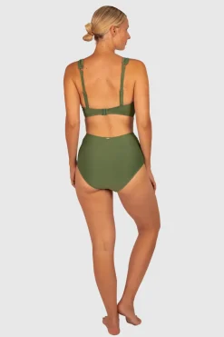 Rococco D.Dd Longline Bra