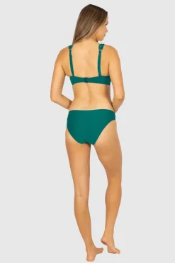 Rococco D.Dd Longline Bra