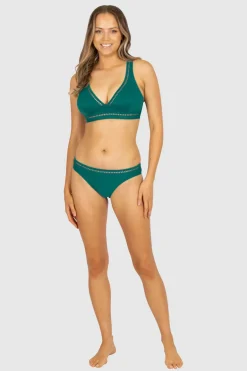 Rococco D.Dd Longline Bra