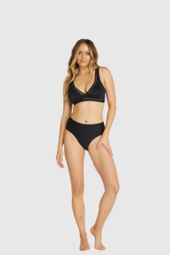 Rococco D.Dd Longline Bra