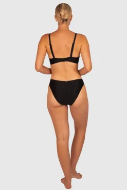 Rococco D-E Ladder Lace Bra