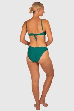Rococco Ladder Lace Tri