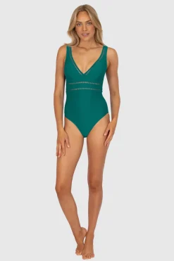 Rococco Longline One Piece