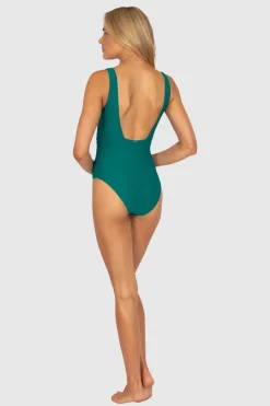 Rococco Longline One Piece