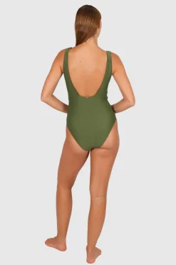 Rococco Longline One Piece