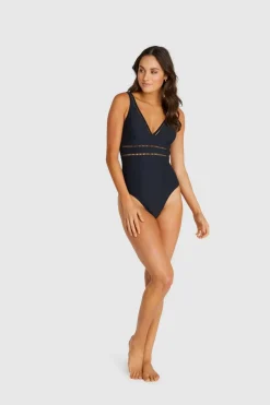 Rococco Longline One Piece