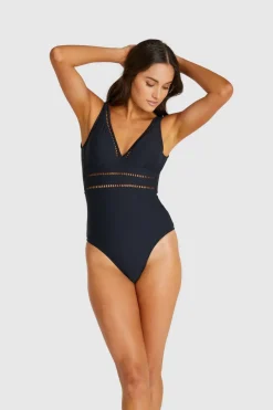 Rococco Longline One Piece