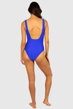 Rococco Longline One Piece