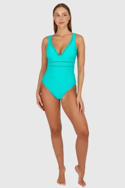 Rococco Longline One Piece