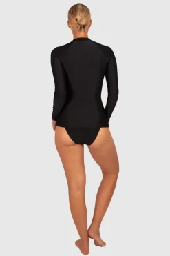 Rococco L.S Rash Vest