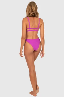 Rococco Twin Bra