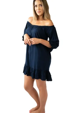 Roxanna Dress