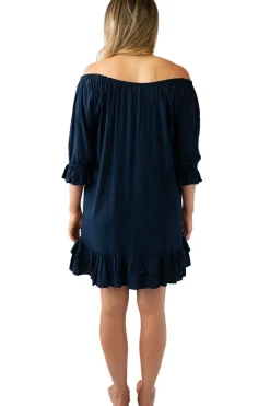 Roxanna Dress