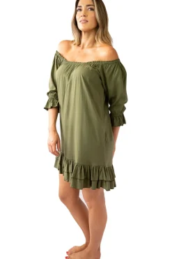 Roxanna Dress