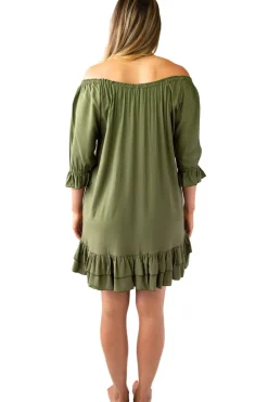 Roxanna Dress