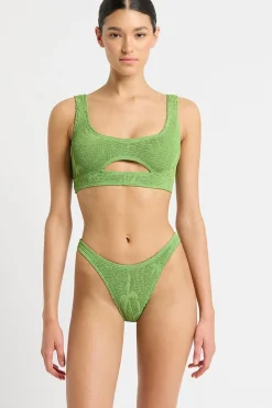 Sasha Crop Palm