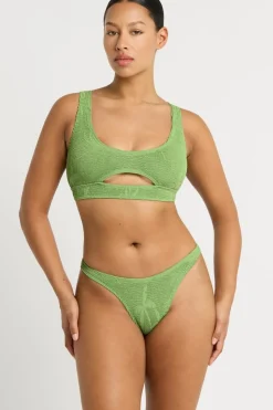 Sasha Crop Palm