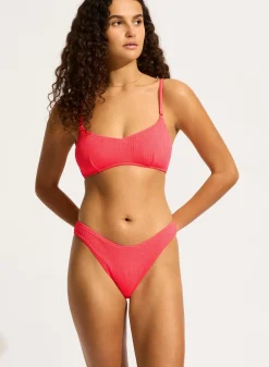Sea Dive Bralette