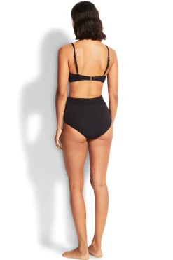 Sea Dive High Waisted Pant