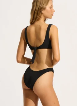 Sea Dive Multi Fit Longline Top