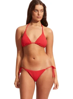 Sea Dive Tie Side Rio Pant