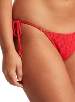 Sea Dive Tie Side Rio Pant