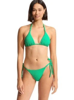 Sea Dive Tie Side Rio Pant