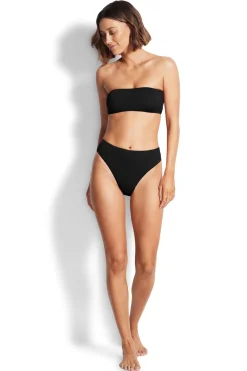 Sea Dive Tube Top