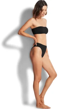 Sea Dive Tube Top
