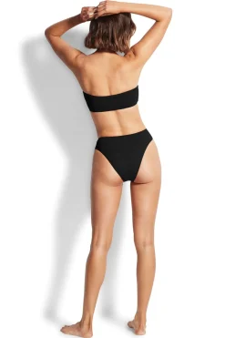 Sea Dive Tube Top