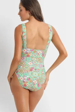 Seville Frill One Piece