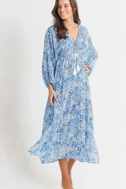 Seville Sundae Dress